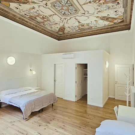 Appartement Eleganza E Convivialita In Centro, Vista Duomo Per Gruppi E Famiglie *