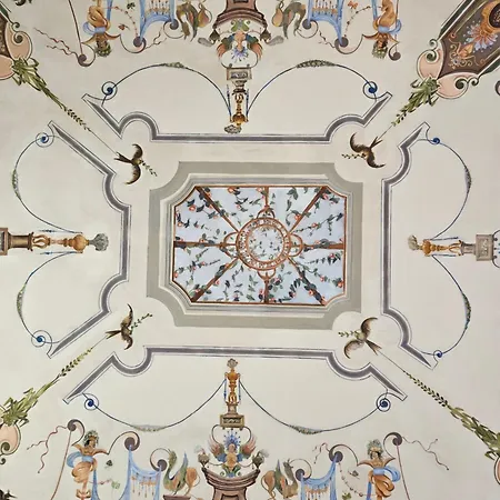 Eleganza E Convivialita In Centro, Vista Duomo Per Gruppi E Famiglie Firenze