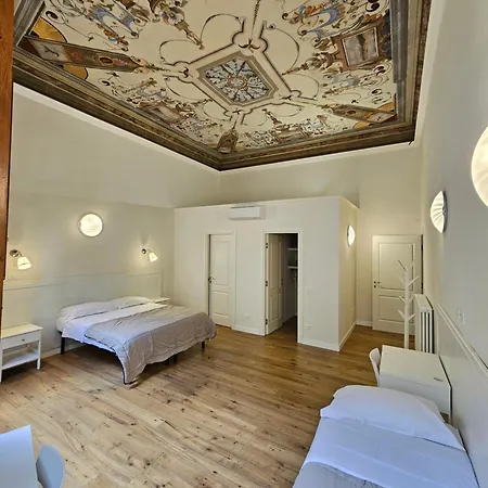 Eleganza E Convivialita In Centro, Vista Duomo Per Gruppi E Famiglie Firenze