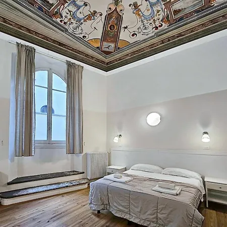 Eleganza E Convivialita In Centro, Vista Duomo Per Gruppi E Famiglie Appartement *