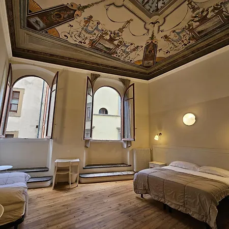 Eleganza E Convivialita In Centro, Vista Duomo Per Gruppi E Famiglie * Firenze
