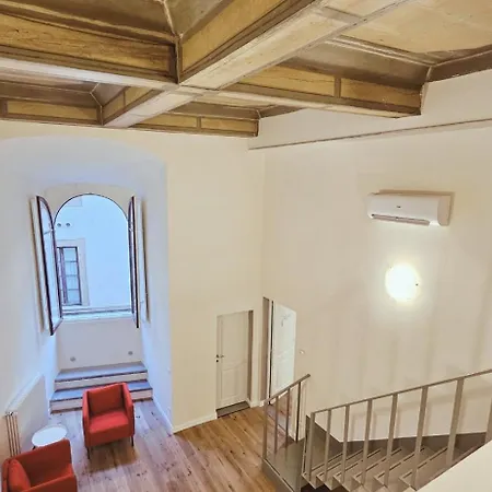 Eleganza E Convivialita In Centro, Vista Duomo Per Gruppi E Famiglie Apartman *