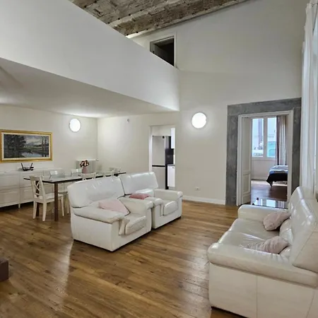 Eleganza E Convivialita In Centro, Vista Duomo Per Gruppi E Famiglie Appartement Florence