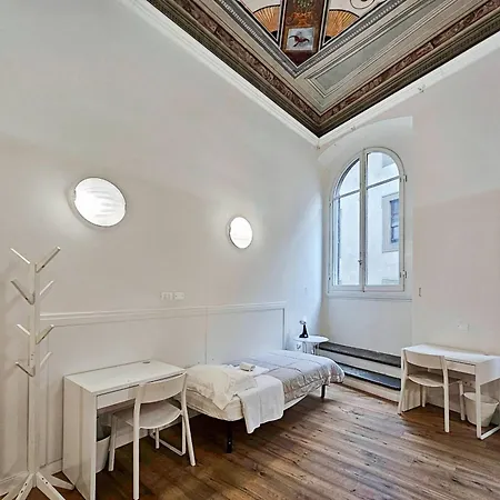 Eleganza E Convivialita In Centro, Vista Duomo Per Gruppi E Famiglie * Firenze