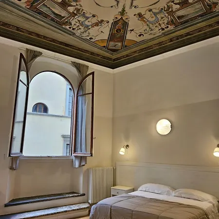 Eleganza E Convivialita In Centro, Vista Duomo Per Gruppi E Famiglie * Firenze