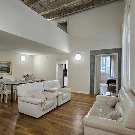 Eleganza E Convivialita In Centro, Vista Duomo Per Gruppi E Famiglie Firenze
