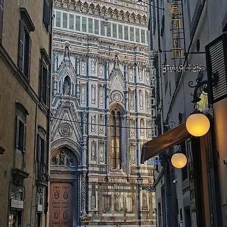 Eleganza E Convivialita In Centro, Vista Duomo Per Gruppi E Famiglie * Florence