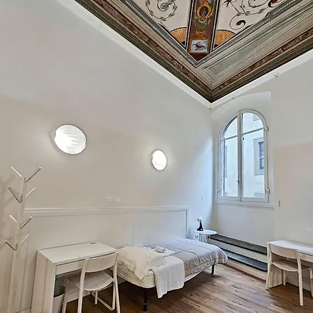 Apartamento Eleganza E Convivialita In Centro, Vista Duomo Per Gruppi E Famiglie *