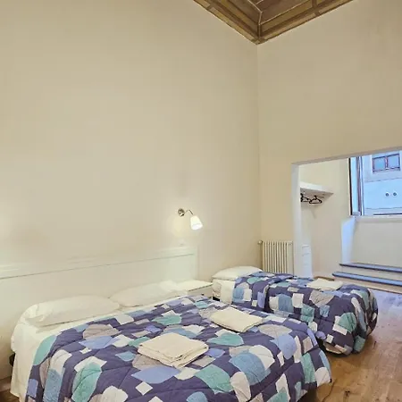 Apartamento Eleganza E Convivialita In Centro, Vista Duomo Per Gruppi E Famiglie *
